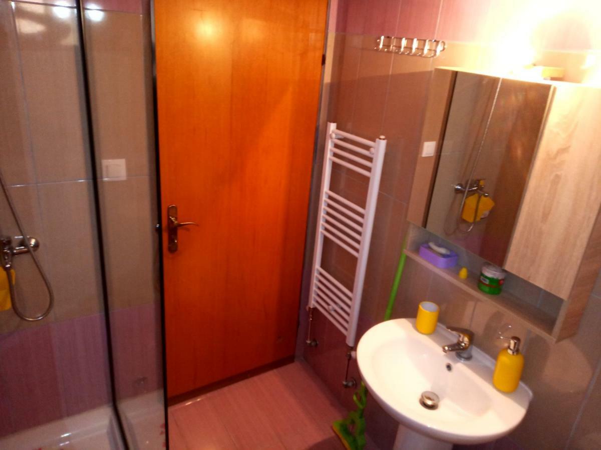 Mediterranean Stars 1 Apartment Peraia  Luaran gambar